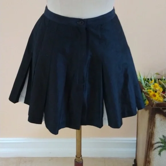 Nike Pleated Tennis Skirt. - Picture 3 of 8